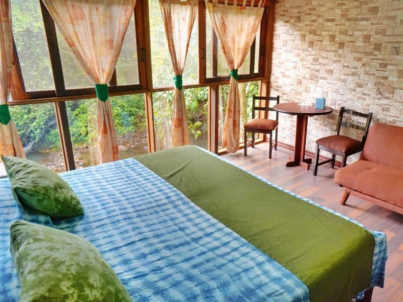 Costa-Rica-Sarapiqui