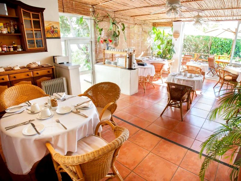 Kaapstad - geusthouse