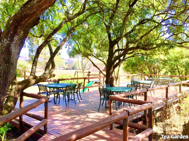 Drakensberg-Cottage