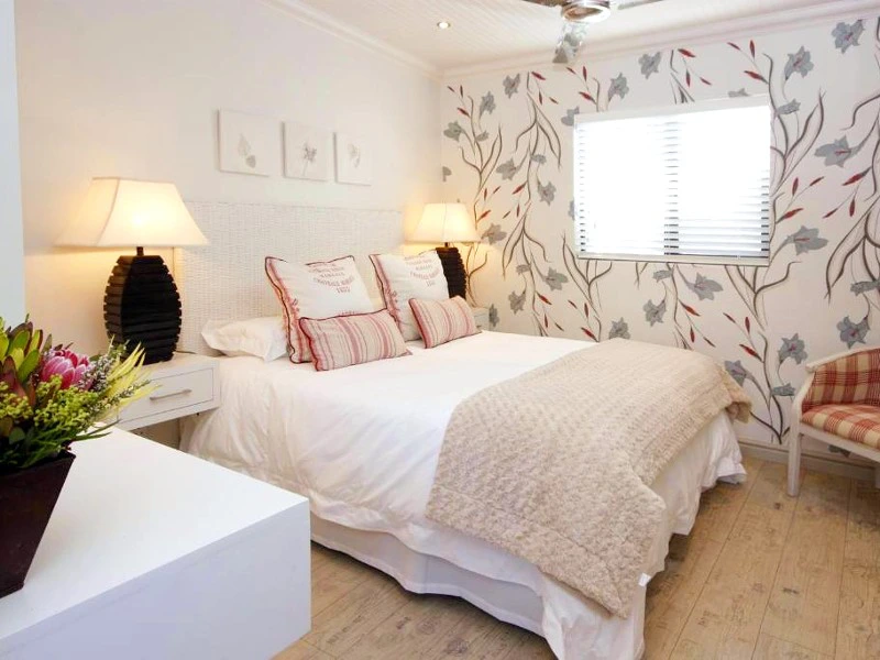 Hotel in Hemanus in Zuid-Afrika