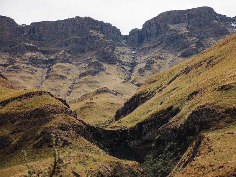 Drakensberg