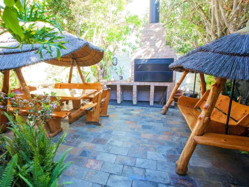 Capetown guesthouse Zuid-Afrika