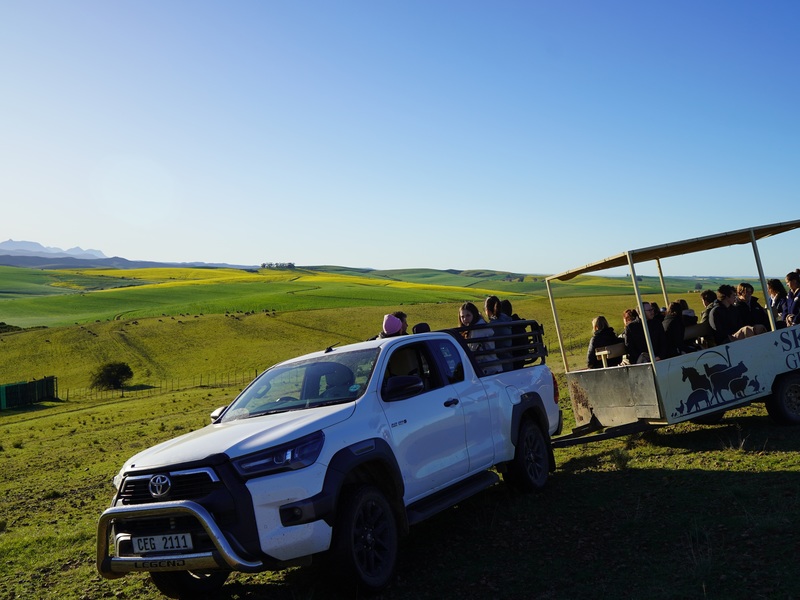 Hipotels Sherry Park