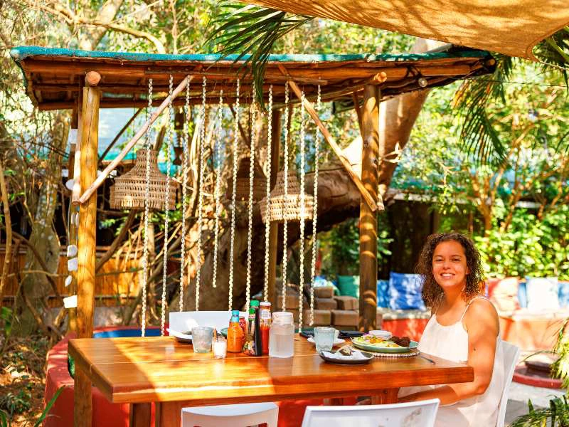 Hotel Mozambique