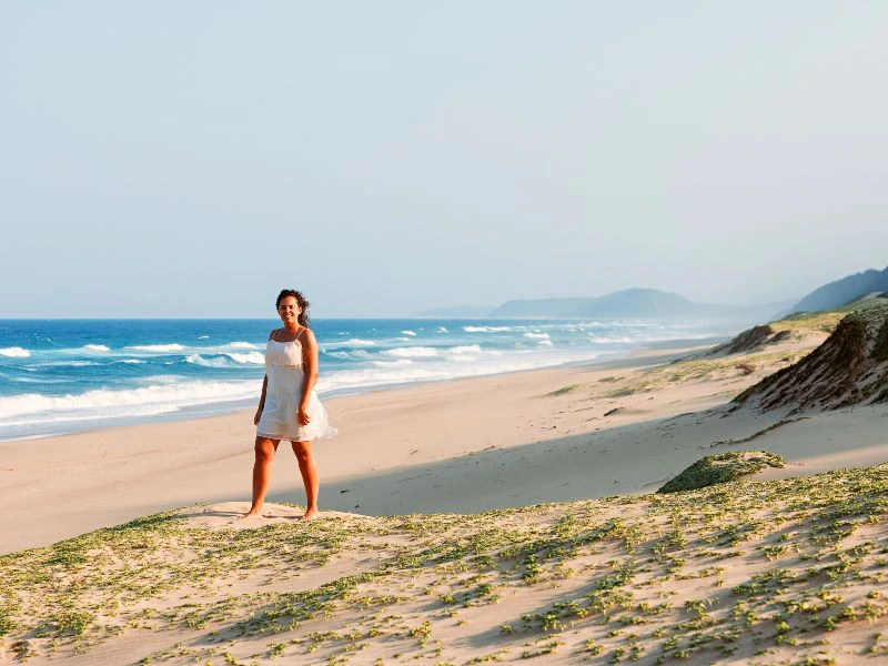 Mozambique-ponta-do-ouro-strand