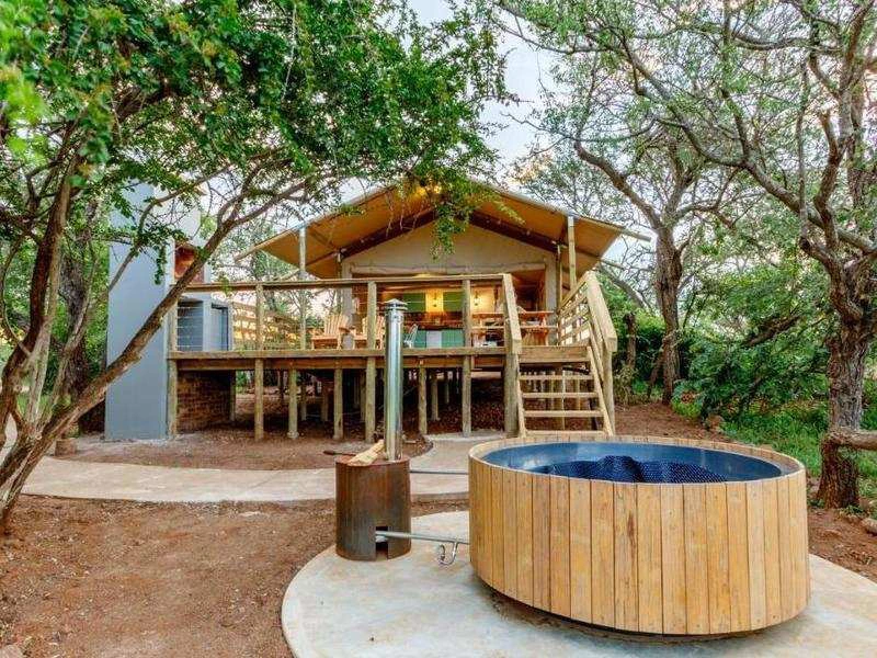 Pongola Zuid-Afrika