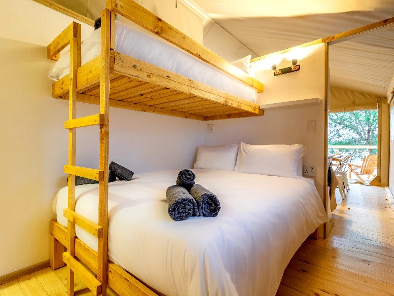 familie-kamer-glamping-hoedspruit-zuid-afrika
