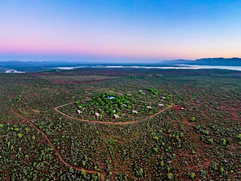 glampingavontuur-pongola-uitzicht Zuid-Afrika