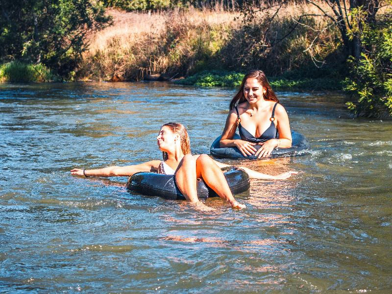 glamping-zuid-afrika-activiteiten Zuid-Afrika