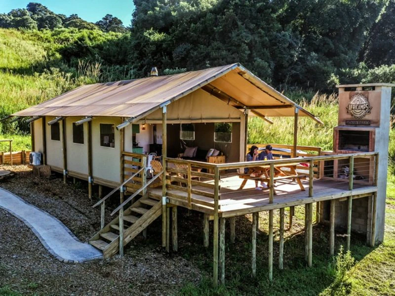 glamping-zuid-afrika