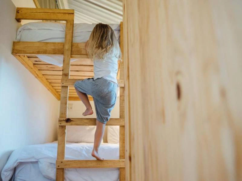 Glamping in de wijnstreek van Zuid-Afrika