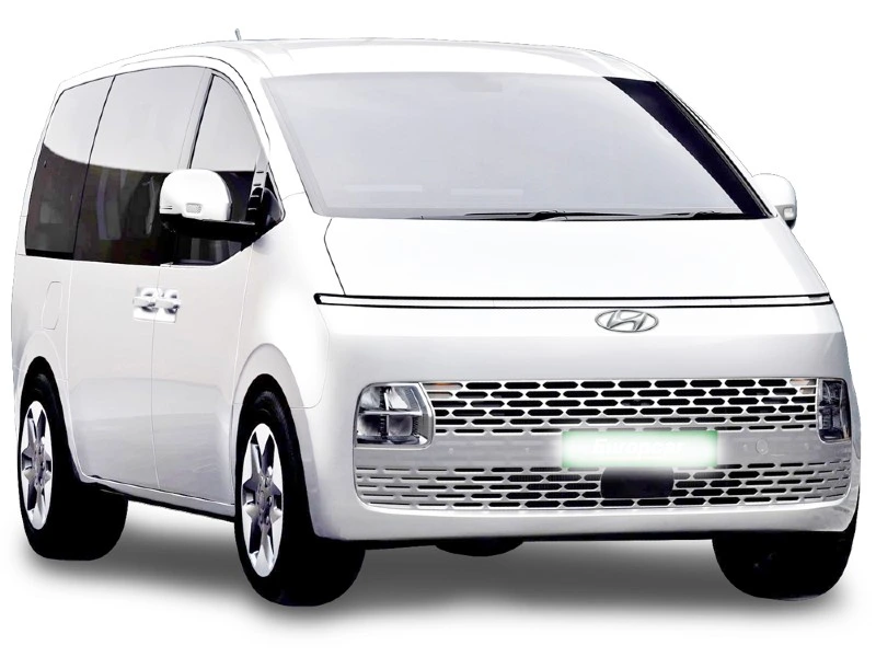 PVAD_Hyundai_Staria huren Zuid-Afrika