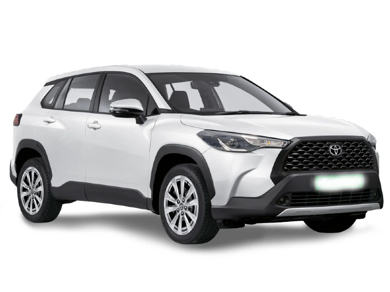 SFAR_TOYOTA_COROLLA_CROSS huren Zuid-Afrika