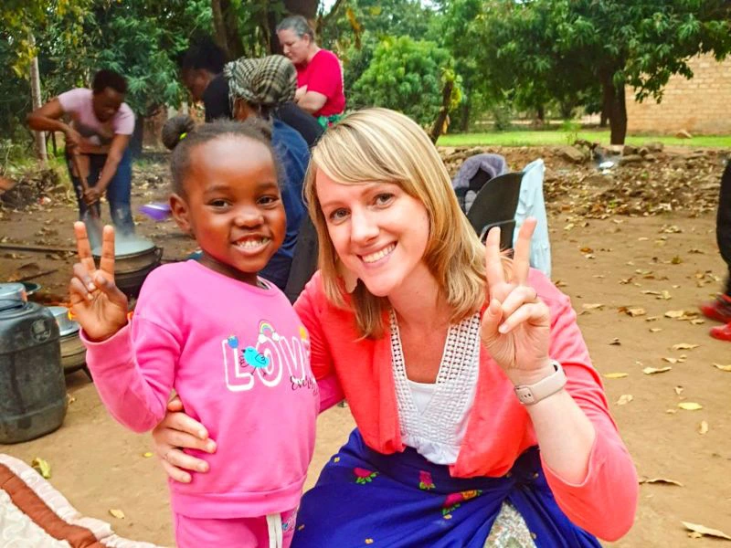 Zuid-Afrika met impact
