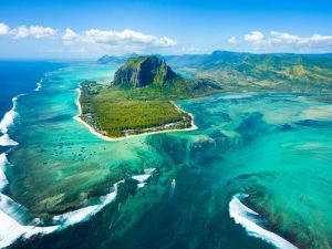Mauritius