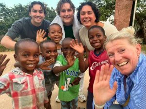 Zuid-Afrika rondreis eSwatini kinderen