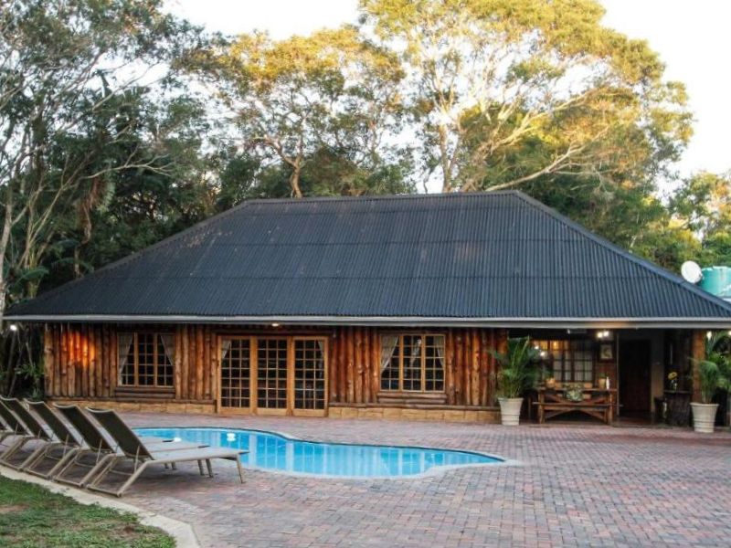 lodge Hluhluwe