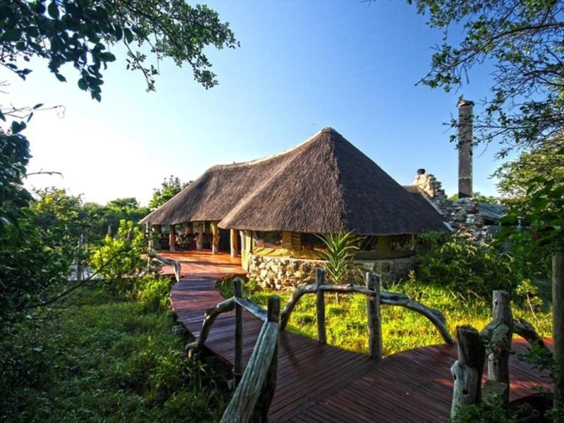 lodge buitenaf