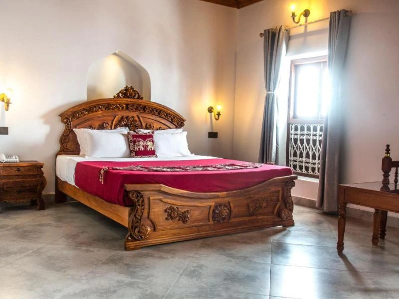 Hotel in Stone Town Zanzibar