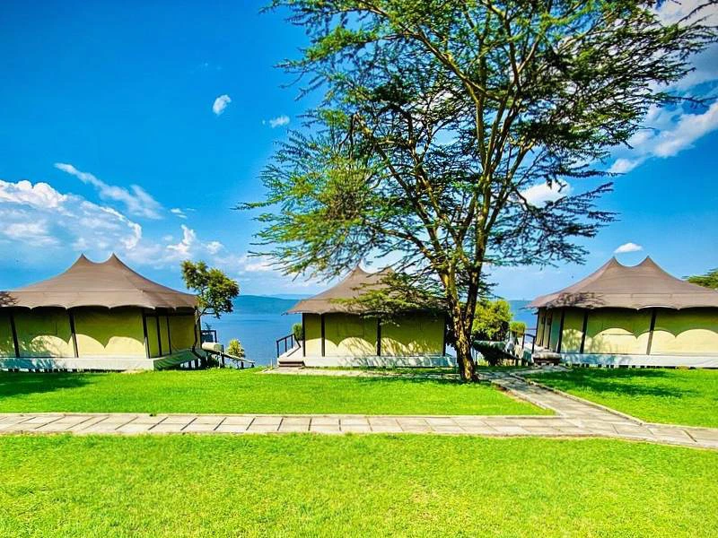 lake nakuru lodge