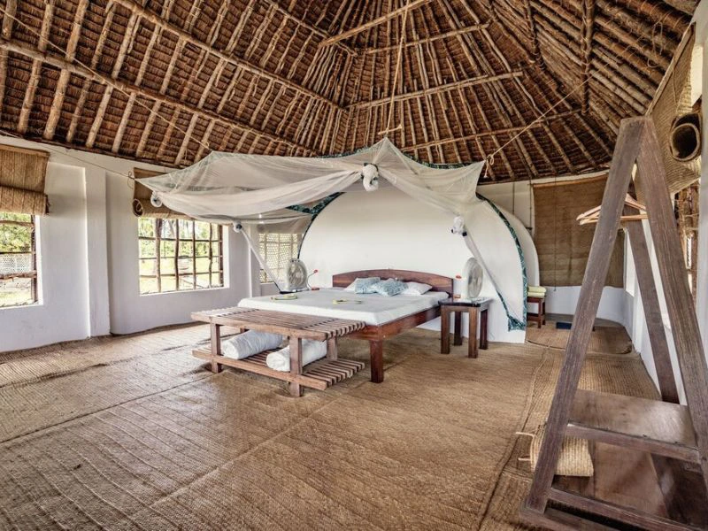 Swahili kust in Tanzania