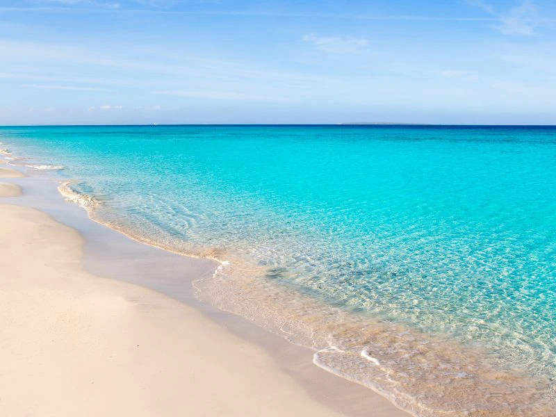 Swahili kust in Tanzania