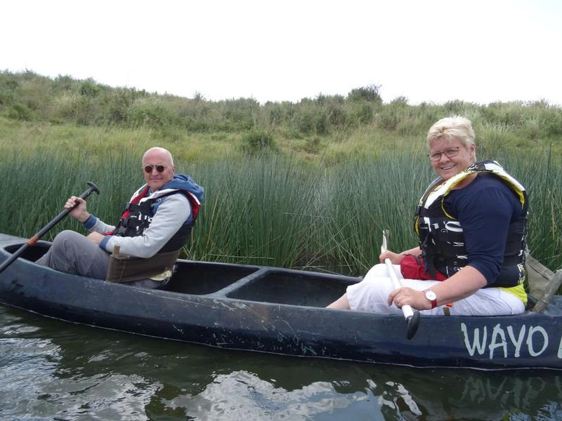 Kayak