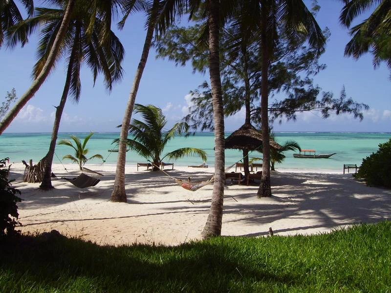 Diani Beach