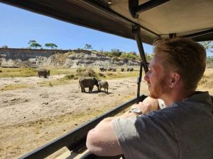 prive safari tanzania