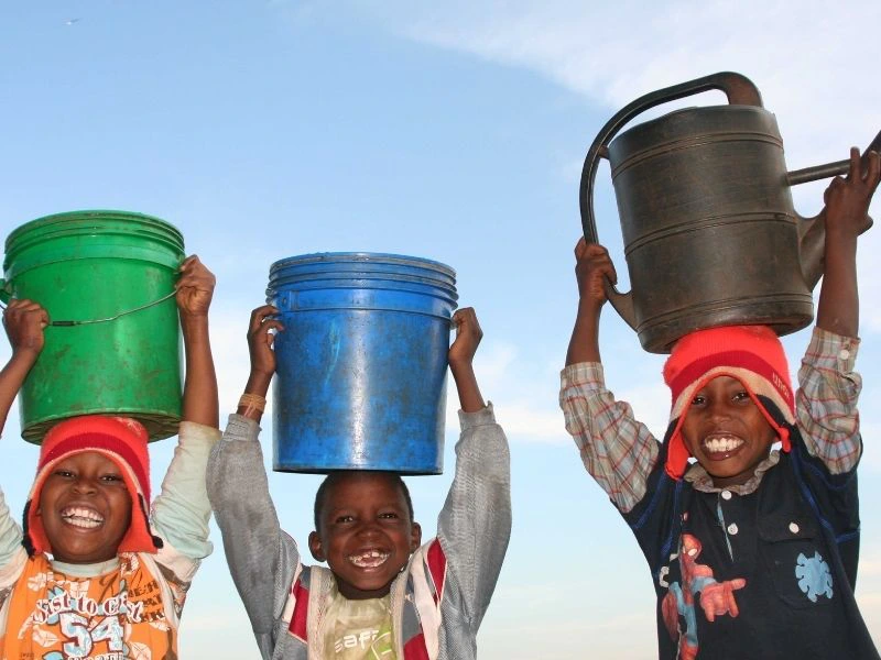 Rhotia Valley Children’s Home hulpproject