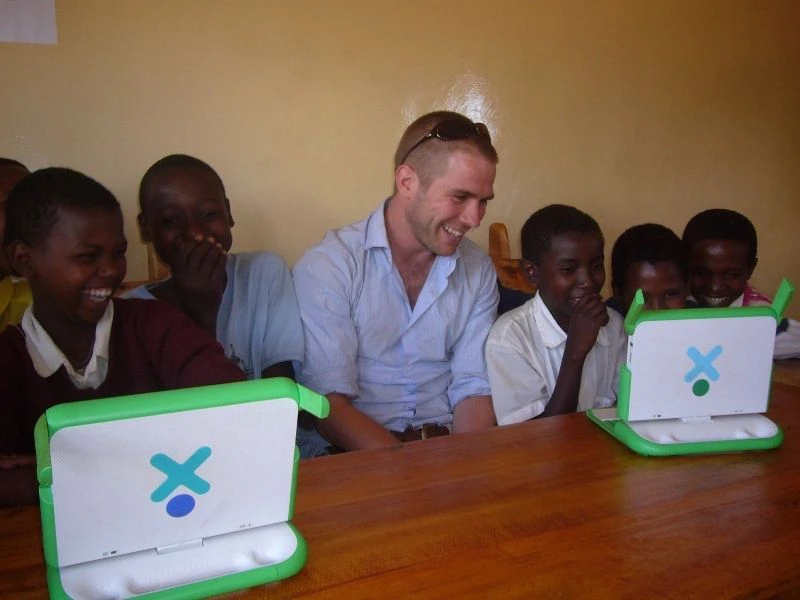 Rhotia Valley Children’s Home hulpproject