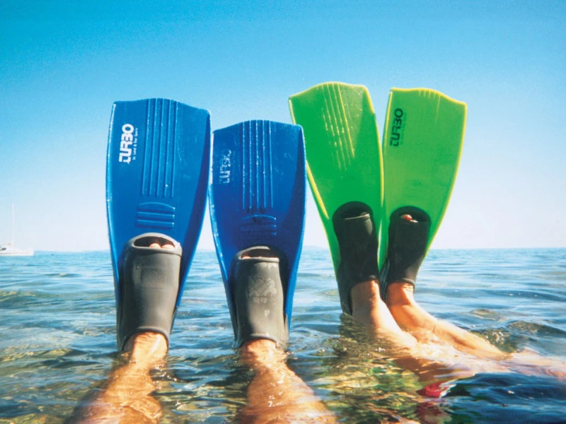 Snorkelen in Australië