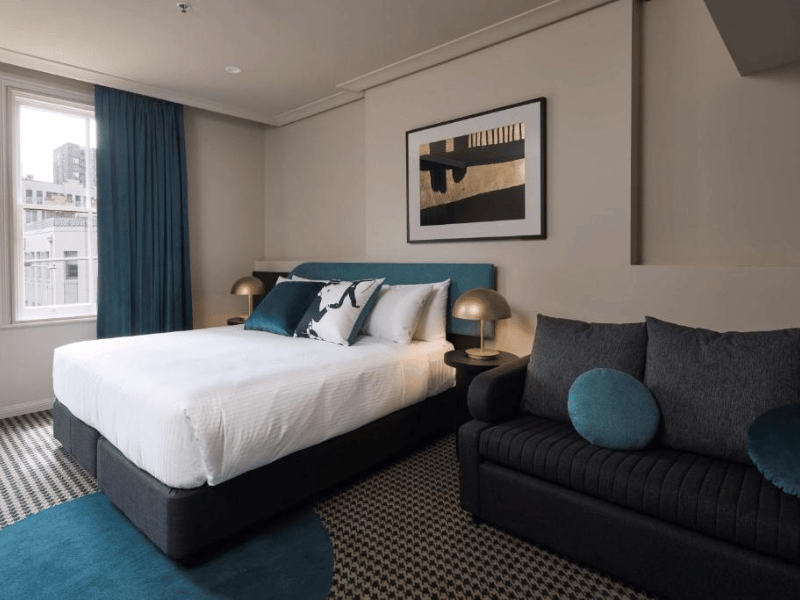 Standard Hotel Sydney