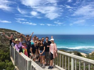 Kangaroo Island groepstour