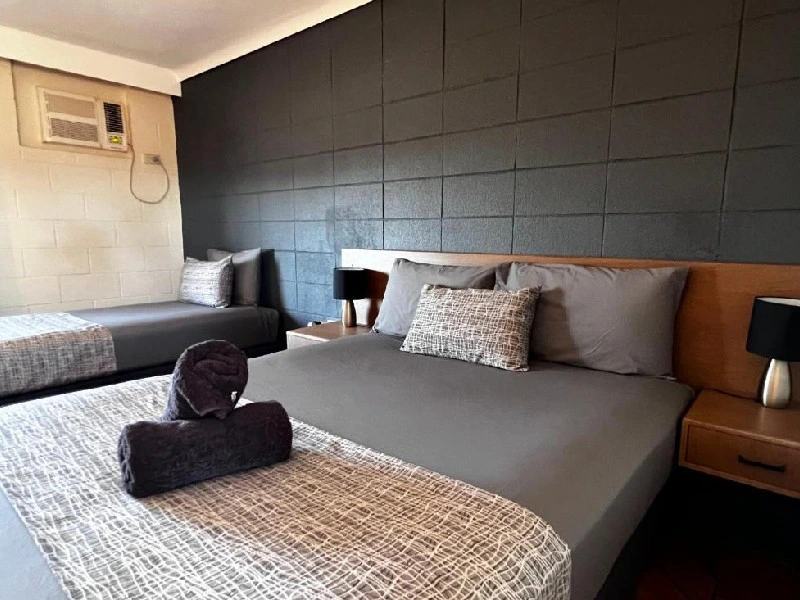 Overnachten in perth