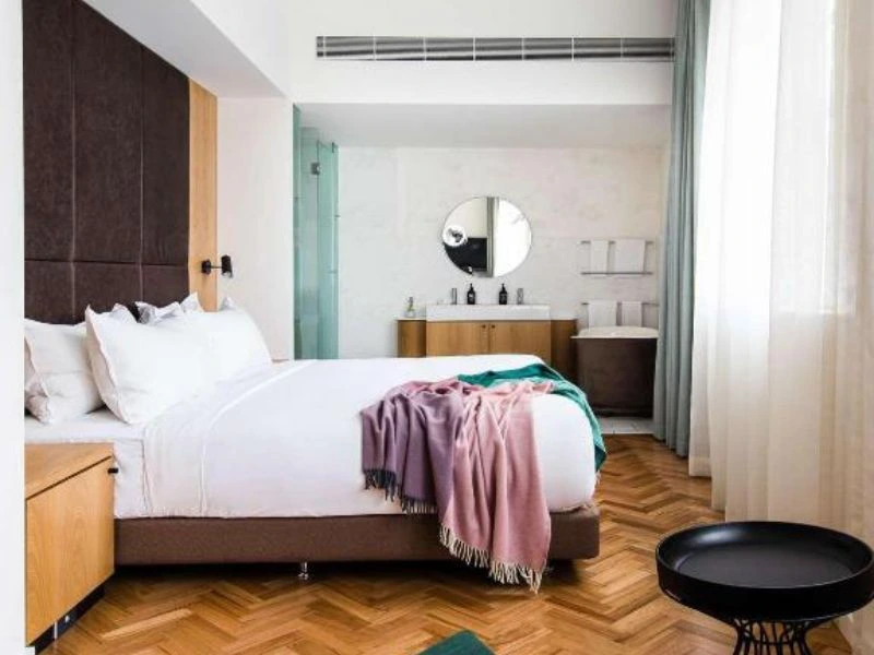 Hotel kamer in hotel in Sydney