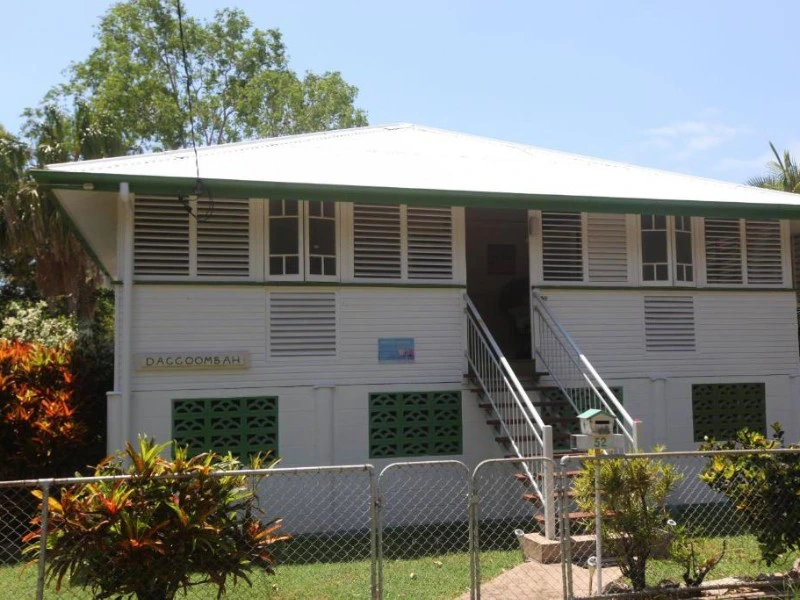 Magnetic Island holiday home