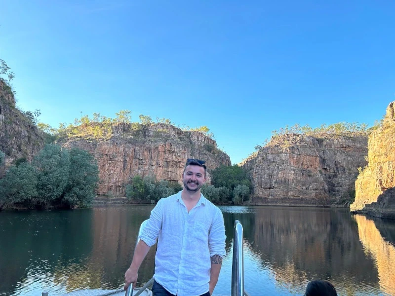 alice springs darwin