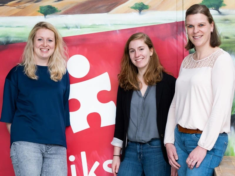 Australië Team Riksja Travel