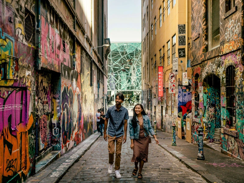 roadtrip door victoria