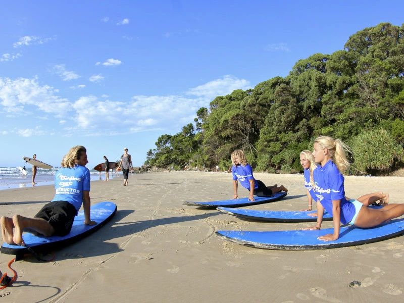 Byron Bay