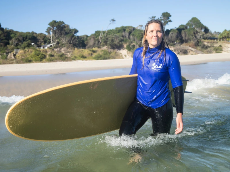 Sydney-byronbay-brisbane