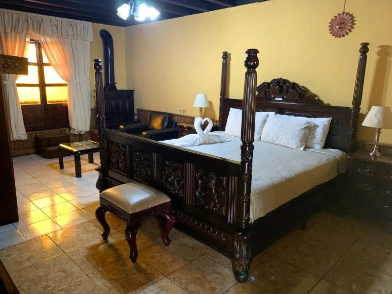 Guatamala-antiqua-standard-hotel