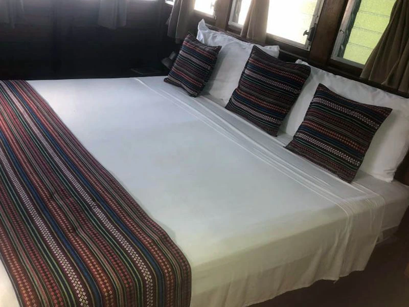 hotel Mexico Guatemala