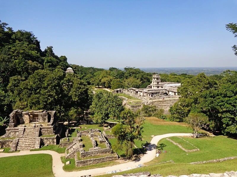 Palenque