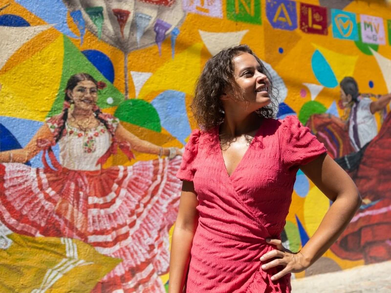 Oaxaca tijdens je Mexico vakantie 2023