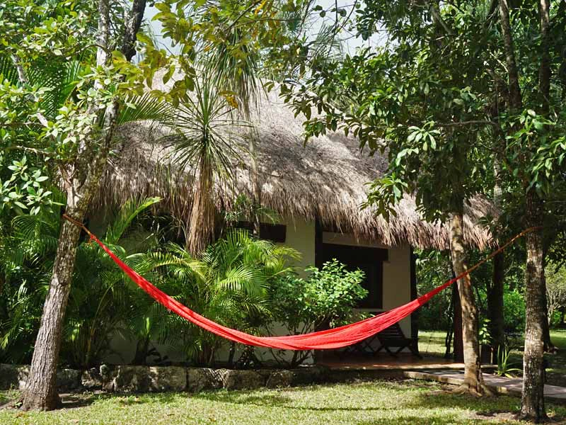Mexico Relax hangmat