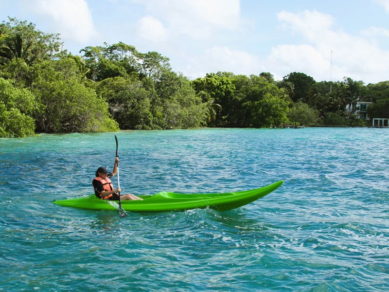 Mexico Bacalar