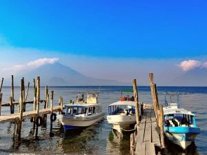 Attilan Guatemala Panajachel