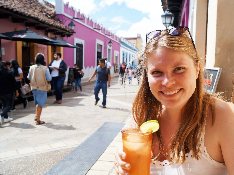 San Cristobal de las Casas